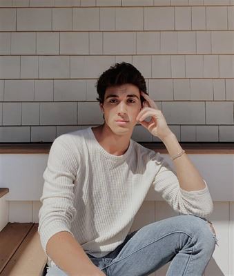 Uldtrøje Herre fra Fuza Wool – Komfort og Stil i Perfekt Harmoni