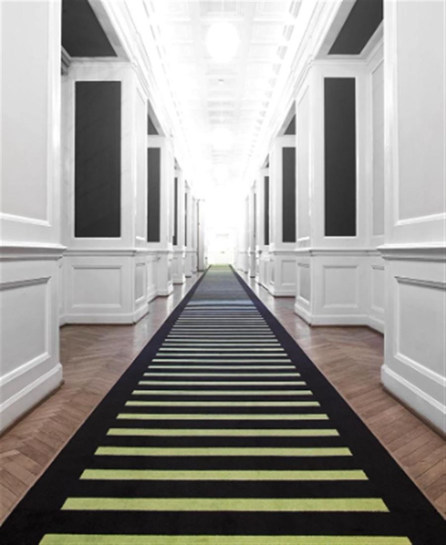 Du kan let rense tæpperne selv og spare penge