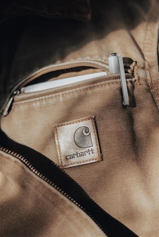 Alt hvad du har brug for at vide om Carhartt WIP teen tøj