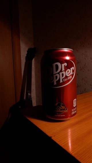Dr Pepper – Sodavandens hemmelighedsfulde favorit