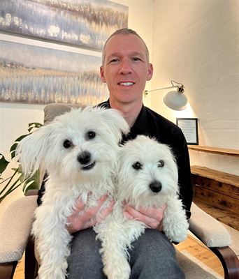 Dyreassisteret Terapi – hvordan virker det?