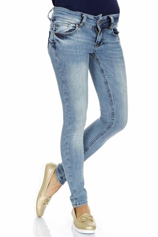 Køb Merrytime bukser og højhalset strik hos Ziga