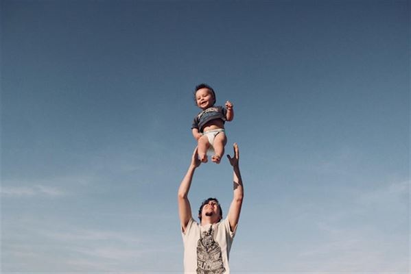 Tag familien med til Randers