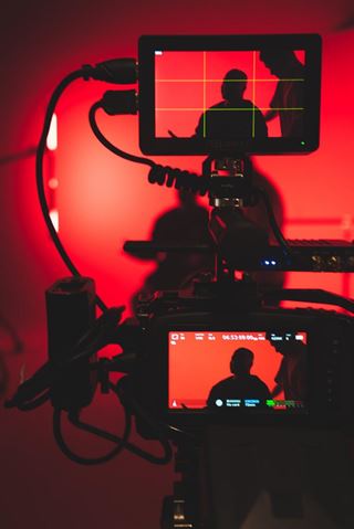 Undervisningsfilm – De optimale forhold for læring