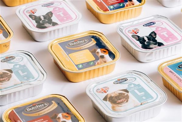 Hvilket hundefoder skal du købe til vovsen?