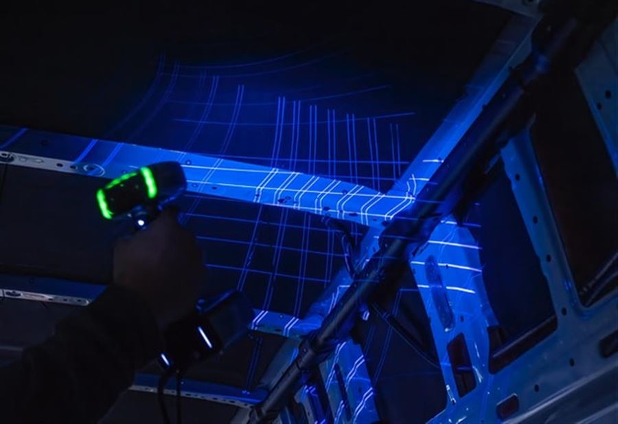 Perfekte målinger med en totalstation