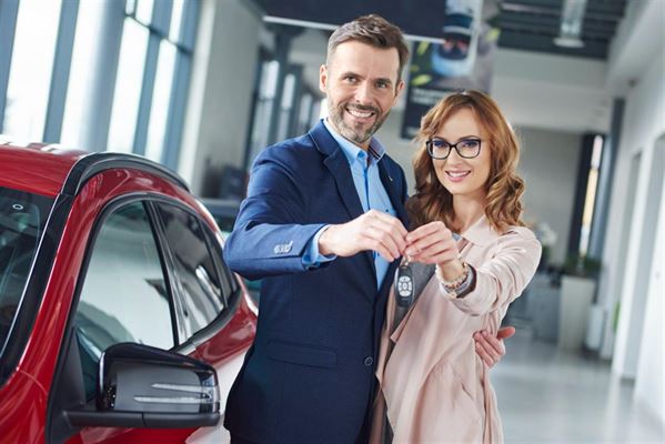 Volvo XC40 electric – Volvos fantastiske elbil