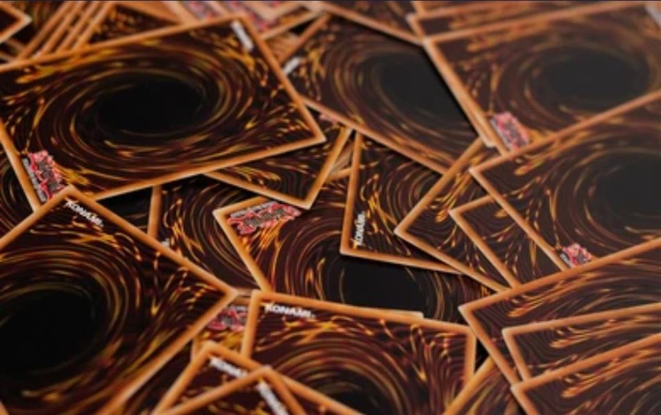 Yu-Gi-Oh – Meget mere end et kortspil