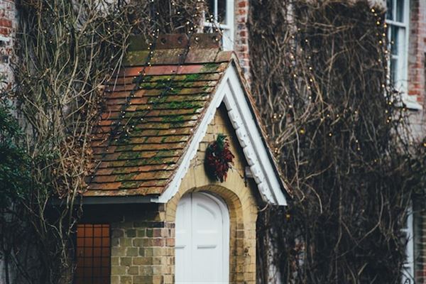 Forstå asbest binderens rolle i byggeriet