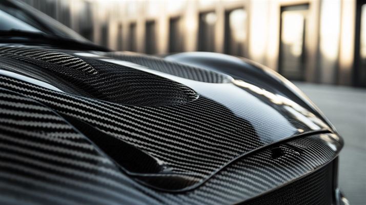 Kulfiber - egenskaber, anvendelser og fordele