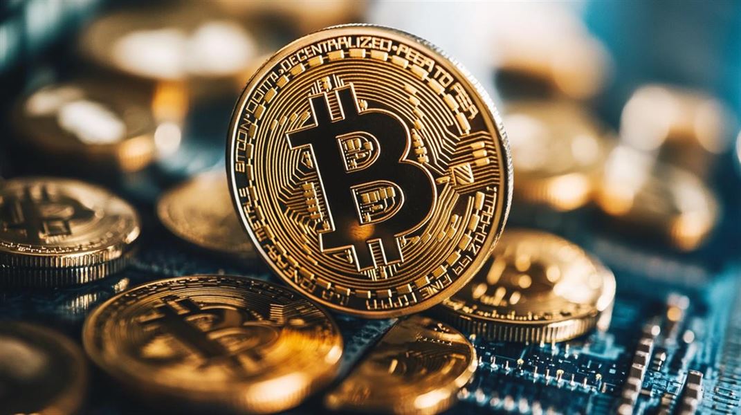 Converter bitcoin dkk - en guide til konvertering af bitcoin til danske kroner