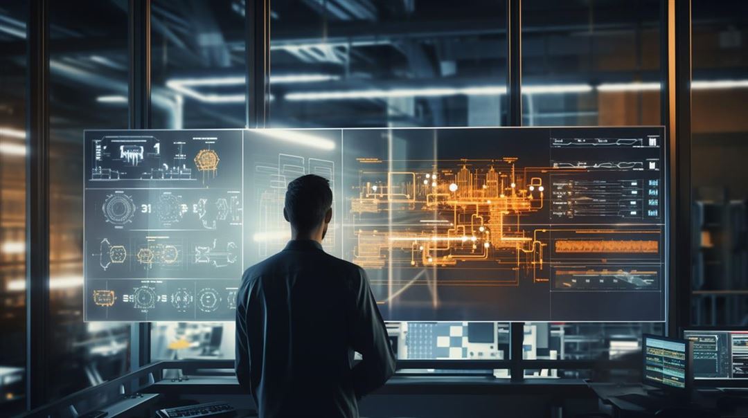 HMI: forståelse og anvendelser