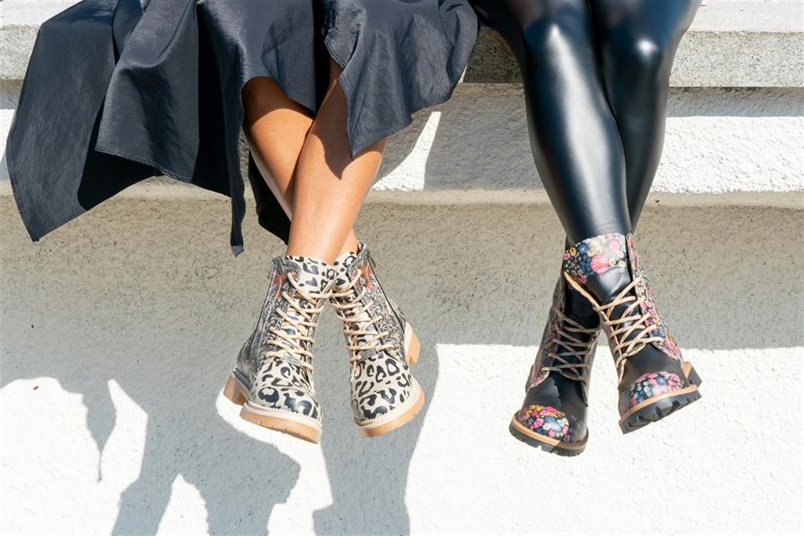 Alt om støvler - tidens trends og hvilke der passer til dig