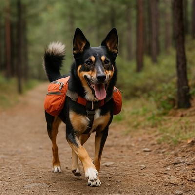 Fordele ved at vælge kvalitets hundefoder fra Hike til aktive hundeejere